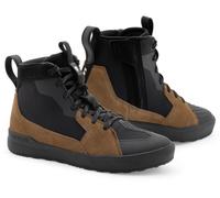 Revit Arrow 2 Chaussures moto, noir-brun, taille 43 pour homme