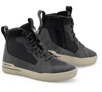 Revit Arrow 2 Chaussures moto pour femmes, Sable/Gris, Taille 39