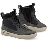 Revit Arrow 2 Chaussures moto pour femmes, Sable/Gris, Taille 40