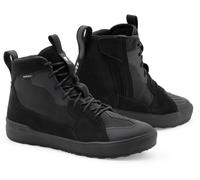 Revit Arrow 2 H2O Chaussures de moto imperméables, noir, Taille 41