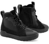 REV'IT! Bottes de moto Arrow 2 H2O Femme Noir Taille 38
