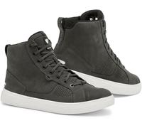 Revit Arrow Chaussures de moto, grau, 42
