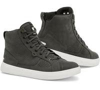 Revit Arrow Chaussures de moto, gris, taille 44 pour homme