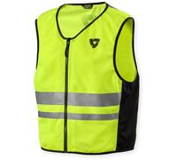 Revit Athos 3 Air, gilet de sécurité L Jaune Néon Jaune Néon