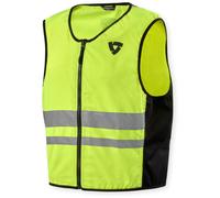 Revit Athos 3 Gilet, jaune, taille M pour homme