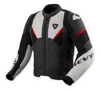 REV'IT! Revit Automate Leather Jacket 56