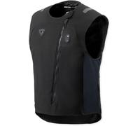 Revit Avertum Street, gilet airbag 3XL Noir Noir