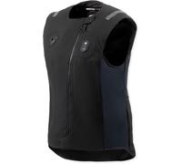 Revit Avertum Street, gilet airbag femmes M Noir Noir