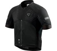 Revit Avertum Tech-Air Chemise airbag, noir, Taille L