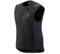 Revit Avertum Street Tech-air Woman Airbag Vest Noir M