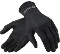 REV'IT SOUS-GANTS BARET 2 GTX WINDSTOPPER - M - SOUS-GANTS BARET 2 GTX WINDSTOPPER - NOIR