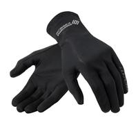 REV'IT! Baret 2 GTX Windstopper Sous-gants Noir Taille S