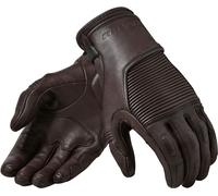 Revit Bastille Leather Gloves Marron 3XL Homme