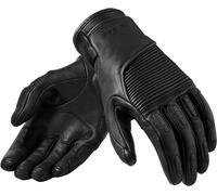 Revit Bastille Woman Leather Gloves Noir XL Femme