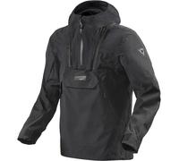 Revit Blackwater Veste Motocross, noir, taille 2XL pour homme