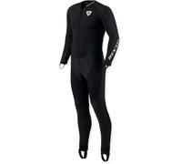 Revit Blast Sous-vêtement une pièce, noir, taille 2XL pour homme