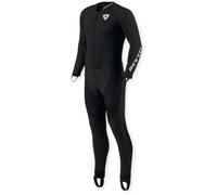 REV'IT! Sous-vêtement une pièce Blast – Noir – XL