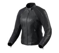 REV'IT BLOUSON CORAL LADIES - 40 - REV'IT BLOUSON CORAL LADIES - NOIR