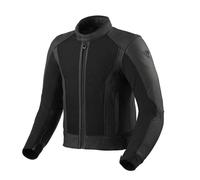 REV'IT BLOUSON IGNITION 4 H2O - 58 - REV'IT BLOUSON IGNITION 4 H2O - NOIR