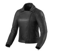 REV'IT BLOUSON LIV LADIES - 38 - REV'IT BLOUSON LIV LADIES - NOIR