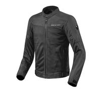 Revit Eclipse Jacket Noir XS Homme