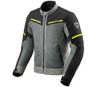 REVIT Blousons et Vestes Airwave 3 Grey / Black S