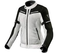 REVIT Blousons et Vestes Airwave 3 Lady Silver / Black 42