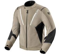 REVIT Blousons et Vestes Airwave 4 Sand / Black M