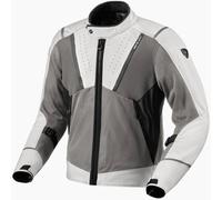 Revit Airwave 4, veste en textile L Gris Clair/Gris Gris Clair/Gris