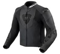 REVIT Blousons et Vestes Argon 3 Black / Anthracite 50
