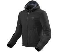 REVIT Blousons et Vestes Burn 2 Black 3XL