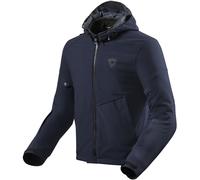 REVIT Blousons et Vestes Burn 2 Dark Navy S