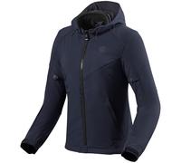 REVIT Blousons et Vestes Burn 2 Lady Dark Navy 34