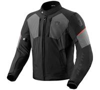 REVIT Blousons et Vestes Catalyst H2O Black / Grey S