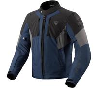 Revit Catalyst H2o Jacket Bleu L Homme