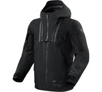 Revit Component 3 H2o Hoodie Jacket Noir XS Homme