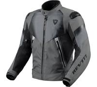 REVIT Blousons et Vestes Control H2O Grey / Black L