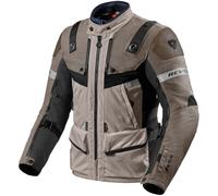 REVIT Blousons et Vestes Defender 3 GTX Sand / Black S