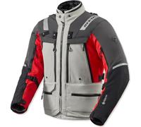 REVIT Blousons et Vestes Defender 4 GTX Anthracite / Red XL
