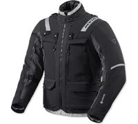 REVIT Blousons et Vestes Defender 4 GTX Black XL