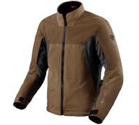 REVIT Blousons et Vestes Echelon Gore-Tex Brown / Brown L