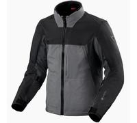 REVIT Blousons et Vestes Echelon Gore-Tex Grey / Black XL