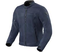 Revit Eclipse 2 Veste textile de moto, taille S pour homme