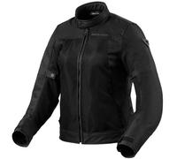 REVIT Blousons et Vestes Eclipse 2 Lady Black 36