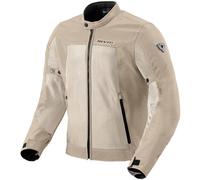 Revit Eclipse 2, veste en textile L Beige Beige