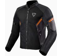 REVIT Blousons et Vestes GT-R Air 3 Black / Neon Orange L