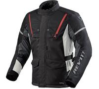 REVIT Blousons et Vestes Horizon 3 H2O Black / Red 2XL
