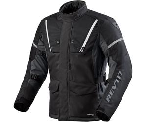 REVIT Blousons et Vestes Horizon 3 H2O Black / White XL