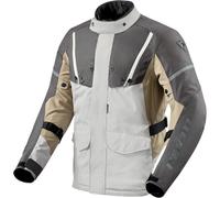 REVIT Blousons et Vestes Horizon 3 H2O Grey / Sand 3XL