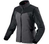 REVIT Blousons et Vestes Lamina Gore-Tex Lady Grey / Black 42
